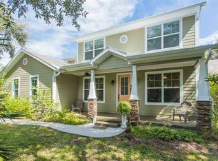 1204 Overdale Rd, Saint Augustine, FL 32080