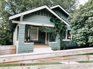 1410 16th Ave S, Birmingham, AL 35205