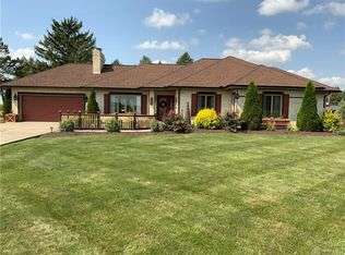 2244 Gettysburg Pitsburg Rd, Arcanum, OH 45304