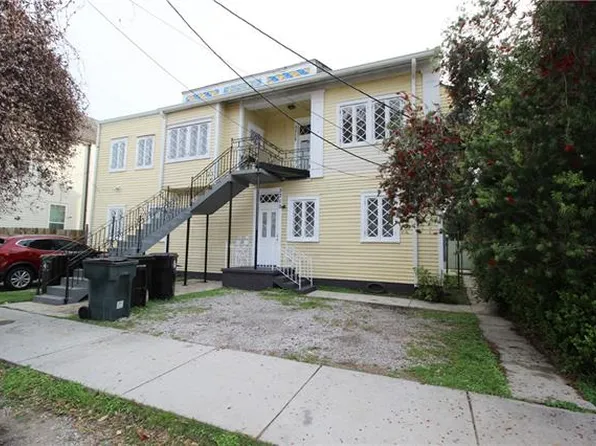 3710 Palmyra St, New Orleans, LA 70119