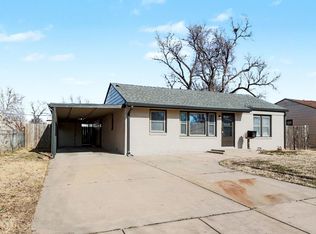 2222 W Greenfield St, Wichita, KS 67217