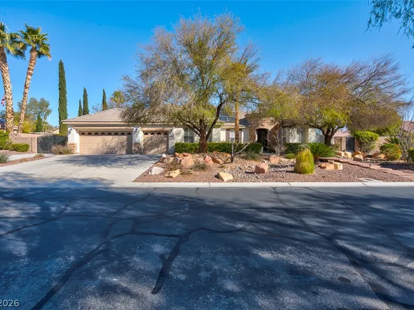 7220 Lake Farm Ave, Las Vegas, NV 89131
