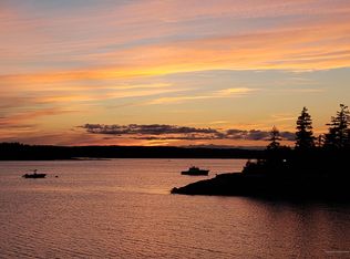 12 Delano Cove Rd, Friendship, ME 04547