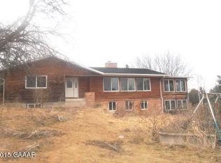 2977 Crooked Lake Ln NE, Nelson, MN 56355