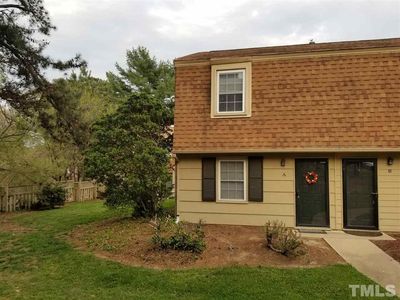 145 Jones Franklin Rd APT A, Raleigh, NC, 27606