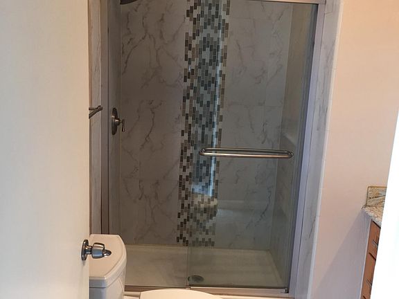 Master Bedroom Shower