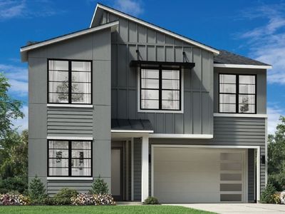 23915 38th (Homesite 13) Avenue SE, Bothell, WA, 98021