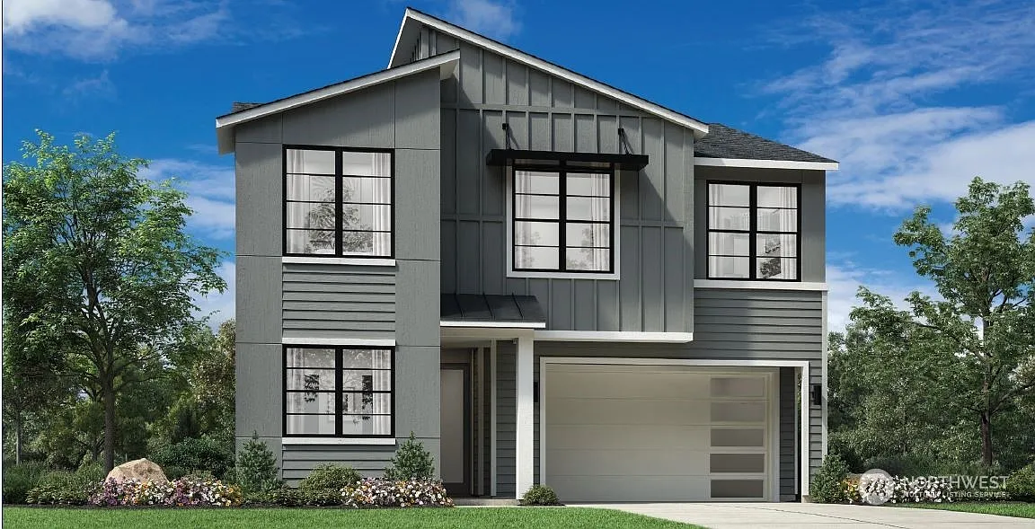 23915 38th (Homesite 13) Avenue SE photo 1