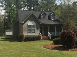 129 Highland Ter, Abbeville, SC 29620