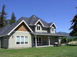 13110 Williams Hwy, Grants Pass, OR 97527
