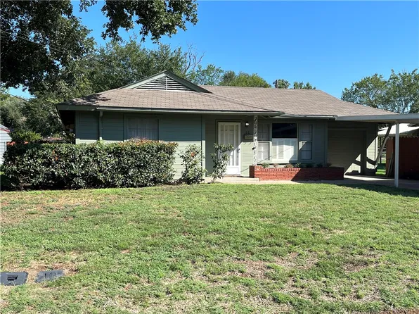 921 E Evergreen St, Mexia, TX 76667