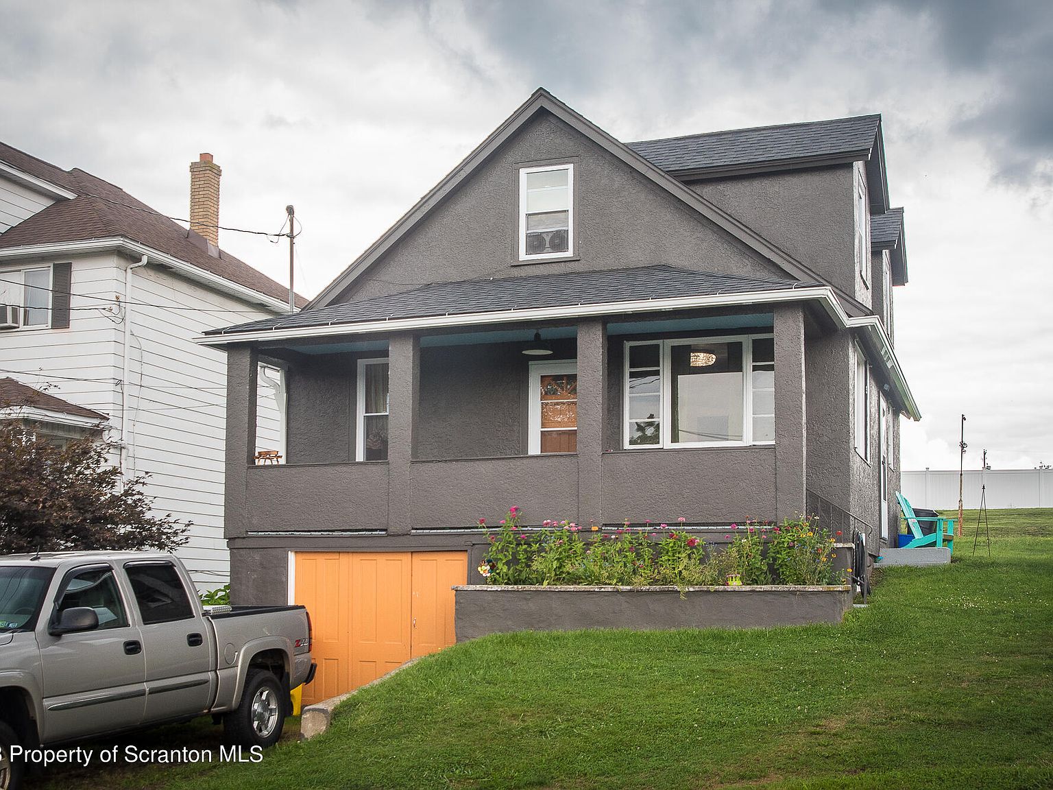 106 Couzen St, Eynon, PA 18403 MLS 233522 Zillow