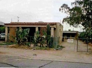 2925 N Estrella Ave UNIT 0, Tucson, AZ 85705