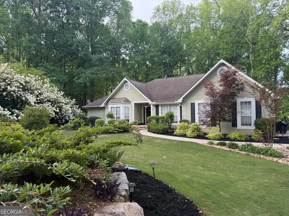 20 Audubon Point, Newnan, GA 30265