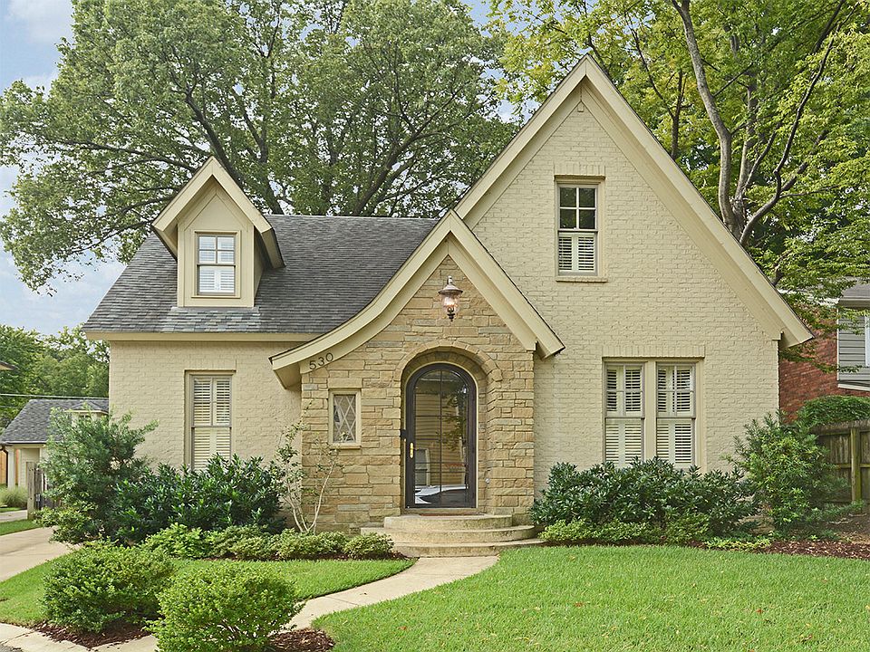 530 Peabody Green Cove