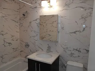 Rented by NY Space Finders Inc.