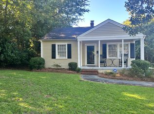 485 Woodlawn Ave, Athens, GA 30606