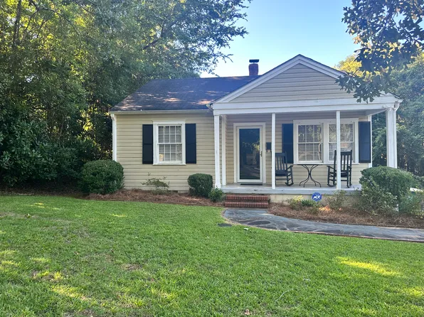 485 Woodlawn Ave, Athens, GA 30606