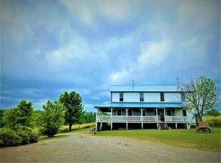 12671 Bentley Rd, South Dayton, NY 14138