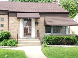 3909 Saint Charles Pl, Bellwood, IL
