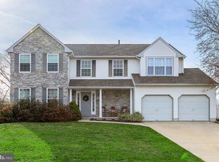 214 Harrison Ridge Dr, Mullica Hill, NJ 08062