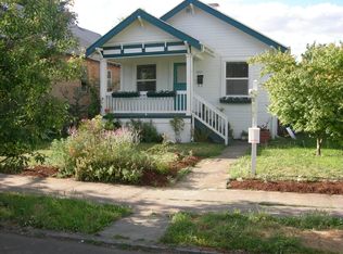 3827 SE Lincoln St, Portland, OR 97214