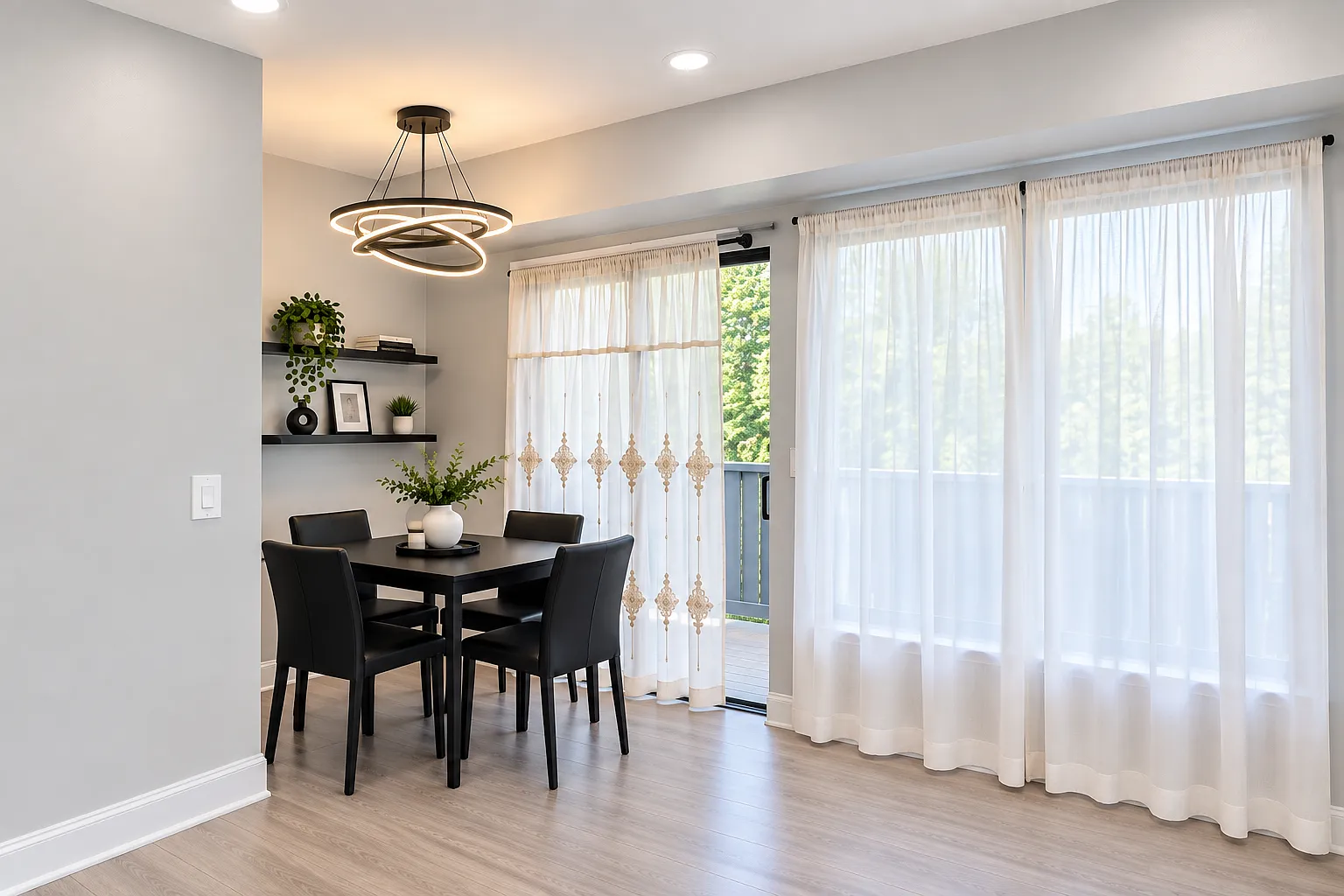 2 bed, 852 sqft, $2,000 — Photo 4