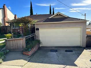 4883 Seaview Ave, Castro Valley, CA 94546