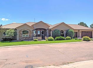 7975 Ruststone Ct, Colorado Springs, CO 80919