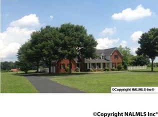 3131 Eddy Scant City Rd, Arab, AL 35016