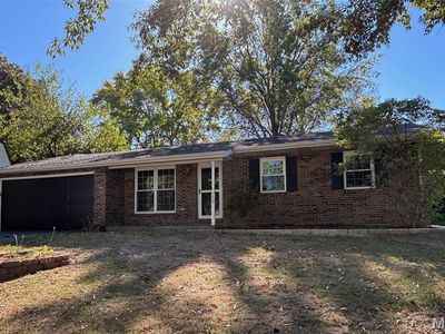 220 Country Meadow Ln, Belleville, IL, 62221