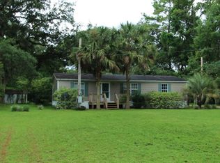 33 Pixie Cir, Crawfordville, FL 32327