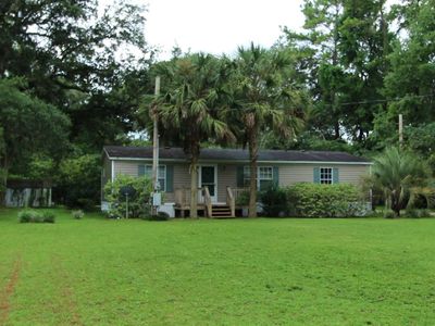 33 Pixie Cir, Crawfordville, FL, 32327