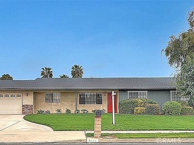 1425 S Dahlia Ave, Ontario, CA, 91762