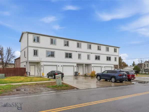 93 W Jefferson Ave, Belgrade, MT 59714
