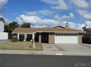 2111 Tierra Rojo St, Perris, CA 92570