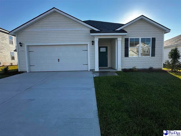 3304 Royal Star Ln, Florence, SC 29501