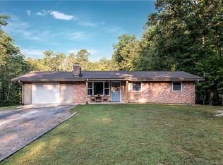 191 Sherwood Ridge Rd, Brevard, NC 28712