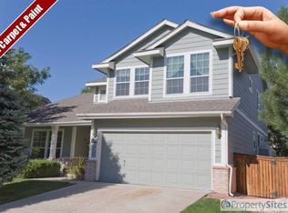 9772 Carr Cir, Westminster, CO 80021