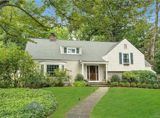 35 Herkimer Rd, Scarsdale, NY 10583