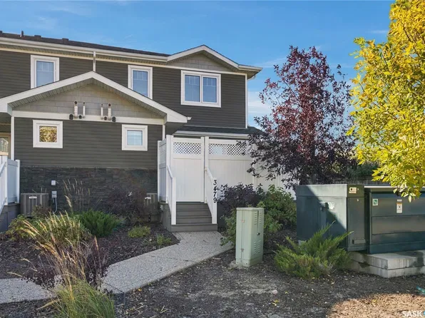 3479 Elgaard Drive, Regina, SK S4X 0N4