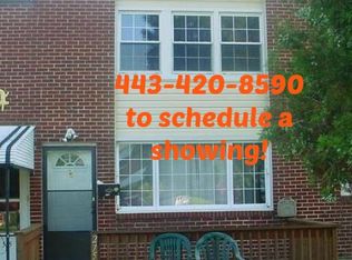 2753 Norfen Rd, Baltimore, MD 21227