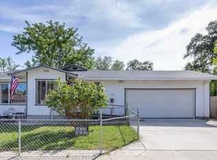 1596 Diamond St, Anderson, CA 96007