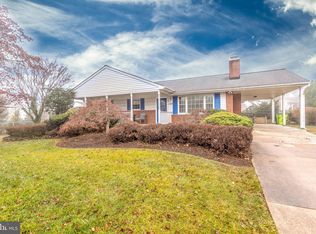 106 N Lynbrook Rd, Bel Air, MD 21014