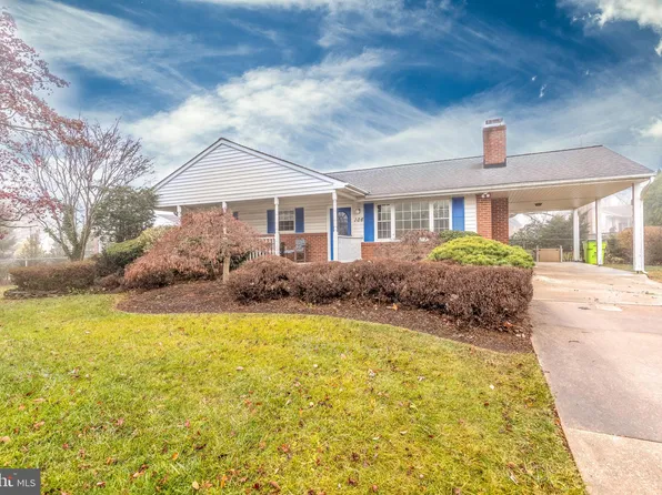 106 N Lynbrook Rd, Bel Air, MD 21014