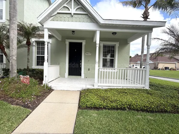 14517 Bluebird Park Rd #1, Windermere, FL 34786