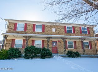 3204 Fordhaven Rd, Louisville, KY 40214