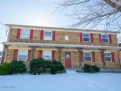 3204 Fordhaven Rd, Louisville, KY, 40214