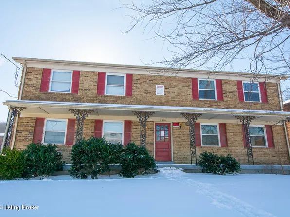 3204 Fordhaven Rd, Louisville, KY 40214