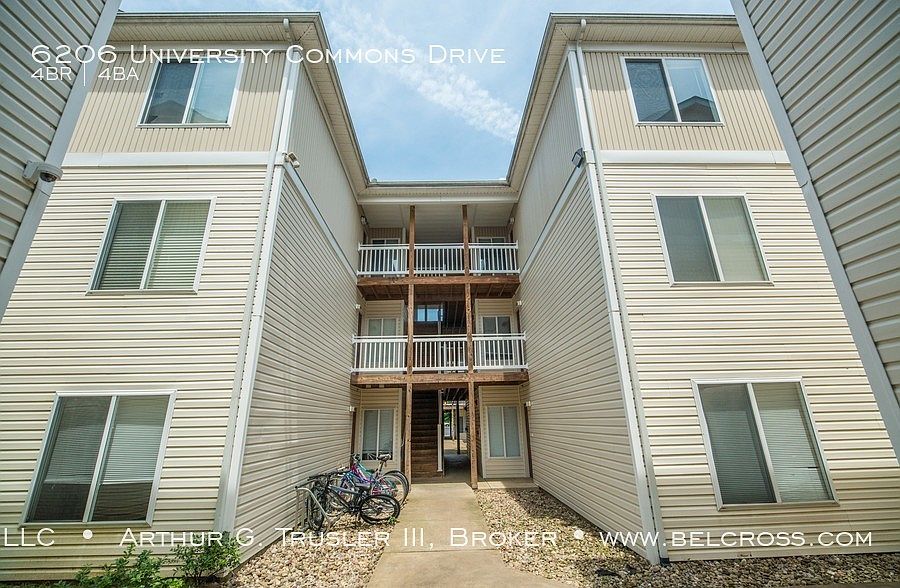 1st image of 6206 University Commons Dr